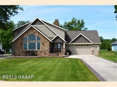 128 N Lakeshore Dr, Glenwood, MN 56334 - photo 2