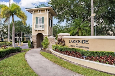 Lakeside at Lakes of Windermere unit 106/306, Windermere, FL 34786 - photo 2