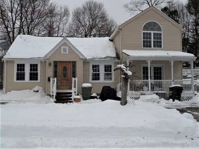 11 Progress Ave, Dudley, MA 01571 - photo 2