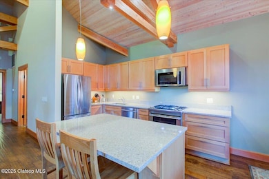 11 - Kitchen 1