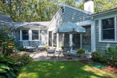61 Great Bay Rd, Osterville, MA 02655 - photo 4