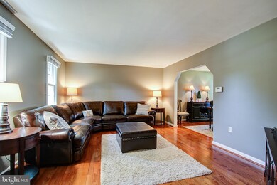 17612 Shamrock Dr, Olney, MD 20832 - photo 6