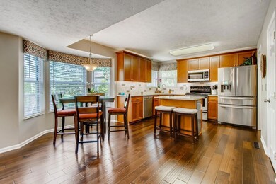 3724 Fox Hunt Trail Columbus OH - Web Qu