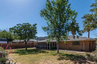 3007 Sunland Dr unit 7, Alamogordo, NM 88310 - photo 4