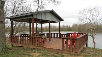 12060 E 575 N, Loogootee, IN 47553 - photo 5