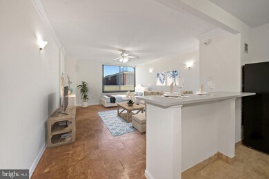 The Lauren unit 1014, Washington, DC 20036 - photo 6