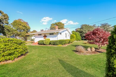 58 Pine Rock Rd, East Falmouth, MA 02536 - photo 2