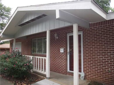 704 N Main St, Bentonville, AR 72712 - photo 2