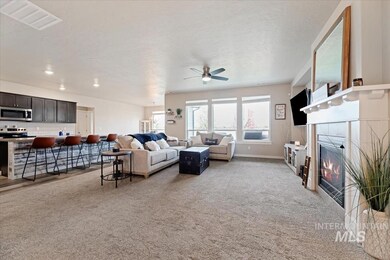 2187 W Rickon St, Kuna, ID 83634 - photo 7