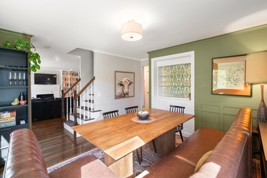 1 Dow Rd, West Roxbury, MA 02132 - photo 4