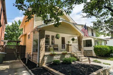 314 Siebert St, Columbus, OH 43206 - photo 2