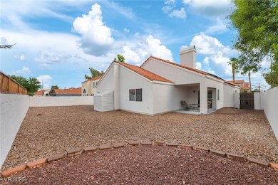 7412 Summer Crest Ln, Las Vegas, NV 89129 - photo 5