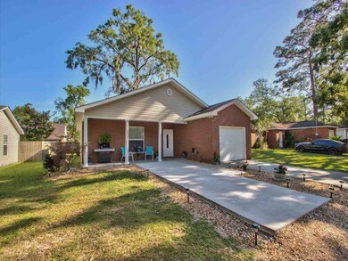 31 Nelson Rd, Crawfordville, FL 32327 - photo 3