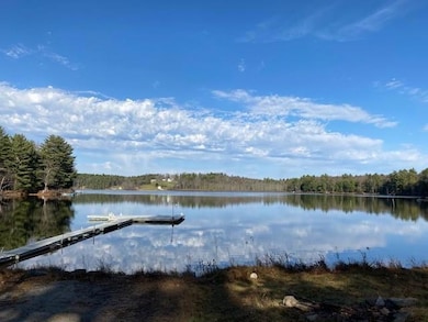 Dock