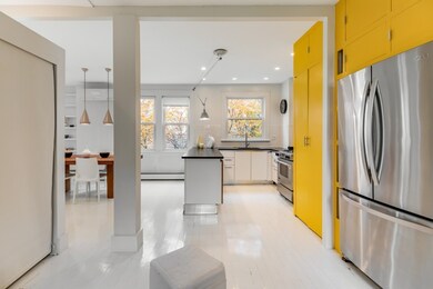 82 Hancock St unit 2, Cambridge, MA 02139 - photo 3