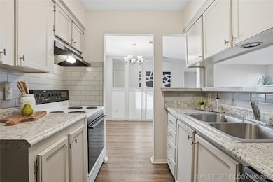 6732 S Lewis Ave unit 312, Tulsa, OK 74136 - photo 3