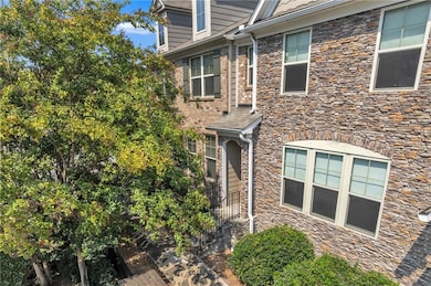 2276 Whiteoak Dr SE, Smyrna, GA 30080 - photo 2