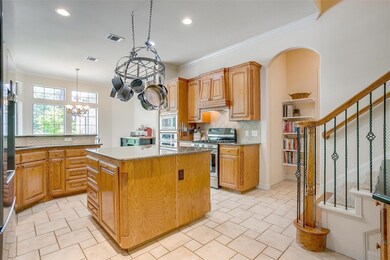 834 Boling Ranch Rd, Azle, TX 76020 - photo 5