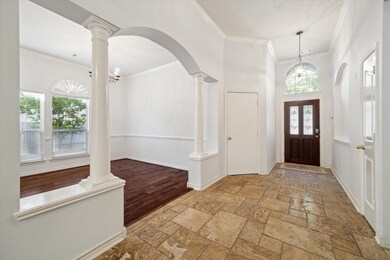 7630 Golden Thistle Ln, Cypress, TX 77433 - photo 4