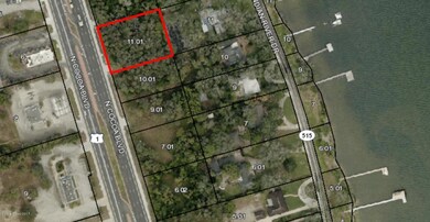 North Lot Lot 11 #2420974