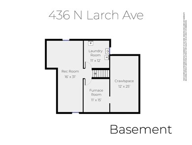 436 N Larch Ave, Elmhurst, IL 60126 - photo 7