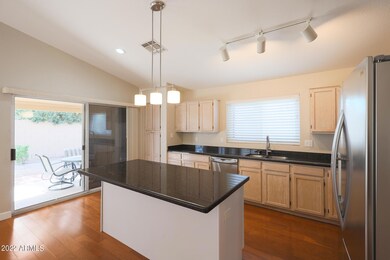 1713 E Gail Dr, Chandler, AZ 85225 - photo 4