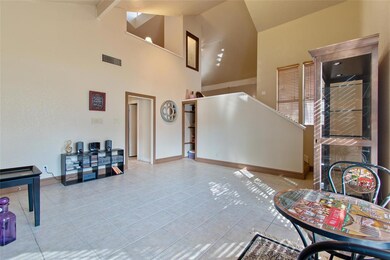 first level gameroom