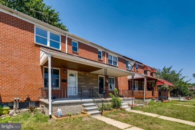 1004 Middleborough Rd, Essex, MD 21221 - photo 2