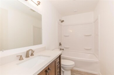 Main level Bathroom
