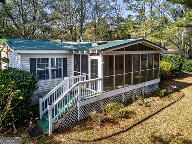 1907 Rocky Bottom Rd, the Rock, GA 30285 - photo 2