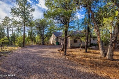 280 Cedar Breaks Ave, Show Low, AZ 85901 - photo 6