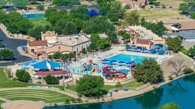 42-Community Pool