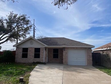 2801 Gayle, Edinburg, TX 78541 - photo 2