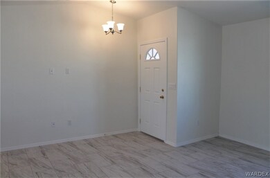 Entry way