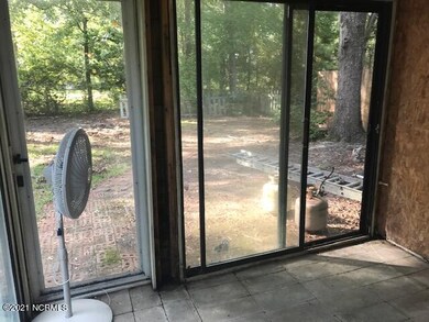 SUN ROOM PHOTO