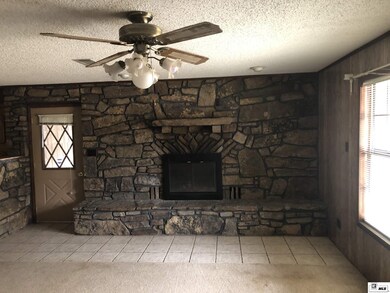 6421 Shelton Cutoff Rd, Bastrop, LA 71220 - photo 3