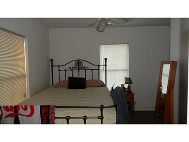 Bedroom.