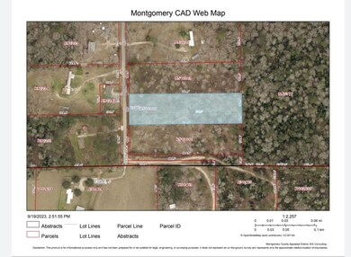 11393 Crossno Dr, Cleveland, TX 77328 - photo 3