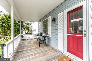 6512 Glenoak Ave, Baltimore, MD 21214 - photo 2