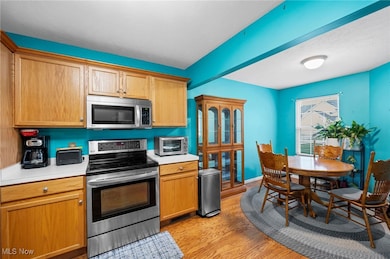 1266 Hidden Harbor Dr unit 68, Fairport Harbor, OH 44077 - photo 6