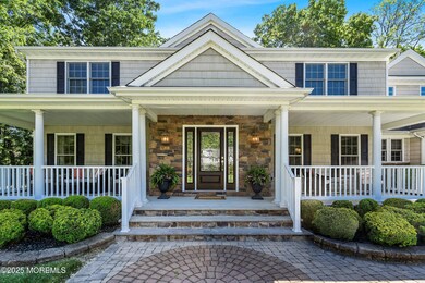 Front Walkway