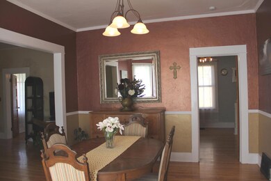 Dining Room V2