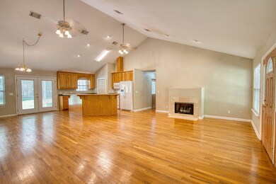 360 Sweetwater Cir, Crawfordville, FL 32327 - photo 7