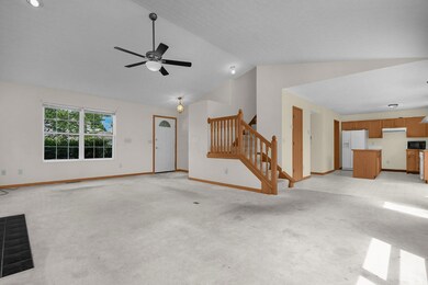 Great Room - additional view