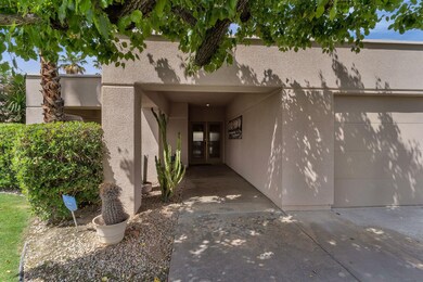 Covered Entry