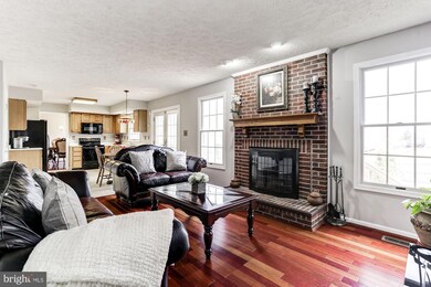 6250 Darlington Ct, Frederick, MD 21703 - photo 7