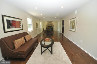 55 E Timonium Rd, Lutherville Timonium, MD 21093 - photo 2