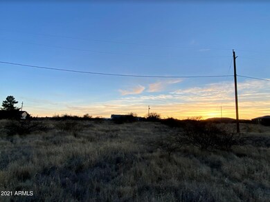 View from the Center of Property 1