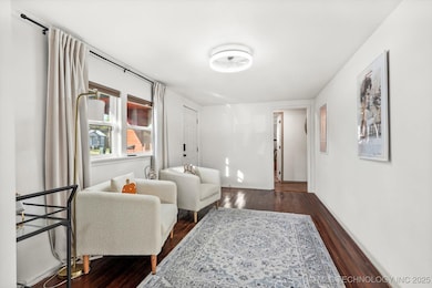 1137 E Perkins Ave, Sapulpa, OK 74066 - photo 2