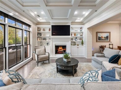 21 Buford Village Walk, Buford, GA 30518 - photo 2